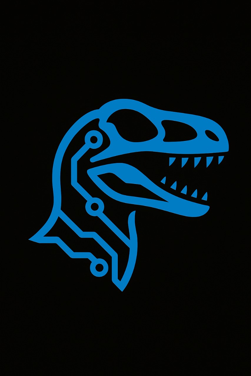 Neuraptor Logo